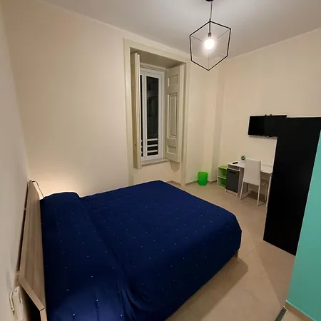 Nocleg ze śniadaniem Gianluca 4*