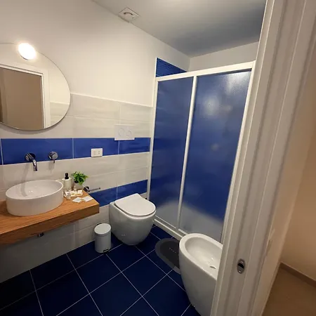 Gianluca Nocleg ze śniadaniem