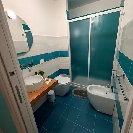 Bed & Breakfast Gianluca Napoli