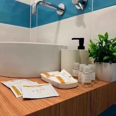 Gianluca Bed & Breakfast Napoli