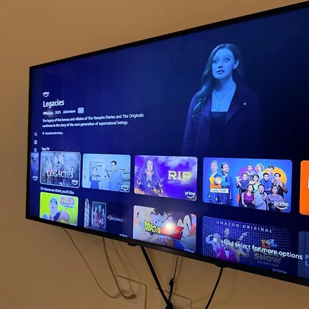 Gianluca לינה וארוחת בוקר 4*