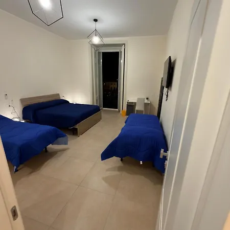 Gianluca Bed & Breakfast