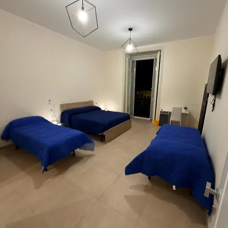 Bed & Breakfast Gianluca 4*