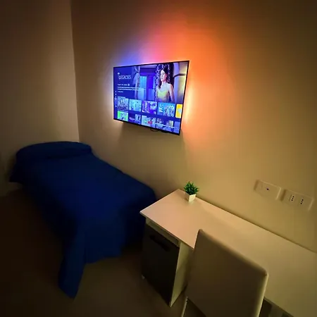 Gianluca Bed & Breakfast