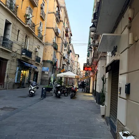 Gianluca Отель типа 