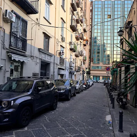 Gianluca 住宿加早餐酒店