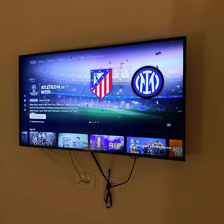 住宿加早餐酒店 Gianluca