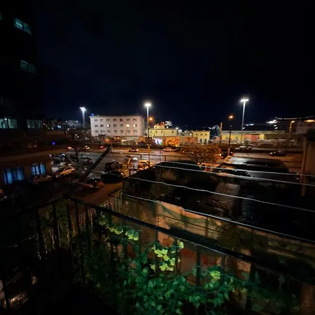 Gianluca Отель типа 