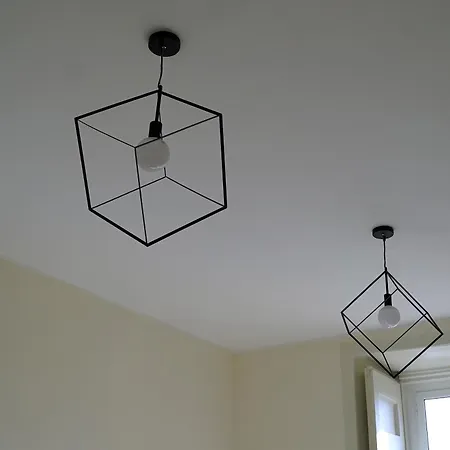 Gianluca 4* Napoli