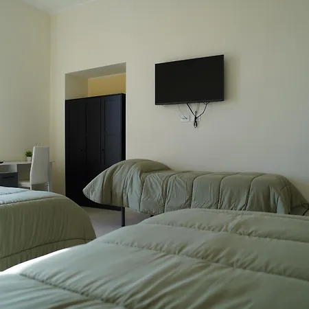 Bed & Breakfast Gianluca 4*