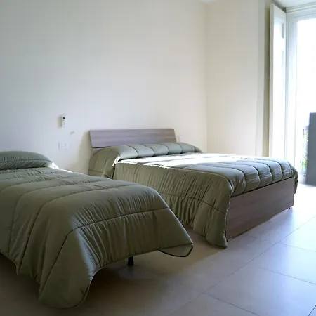 Bed & Breakfast Gianluca Napoli