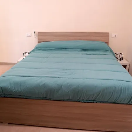 Gianluca Bed & Breakfast 4*